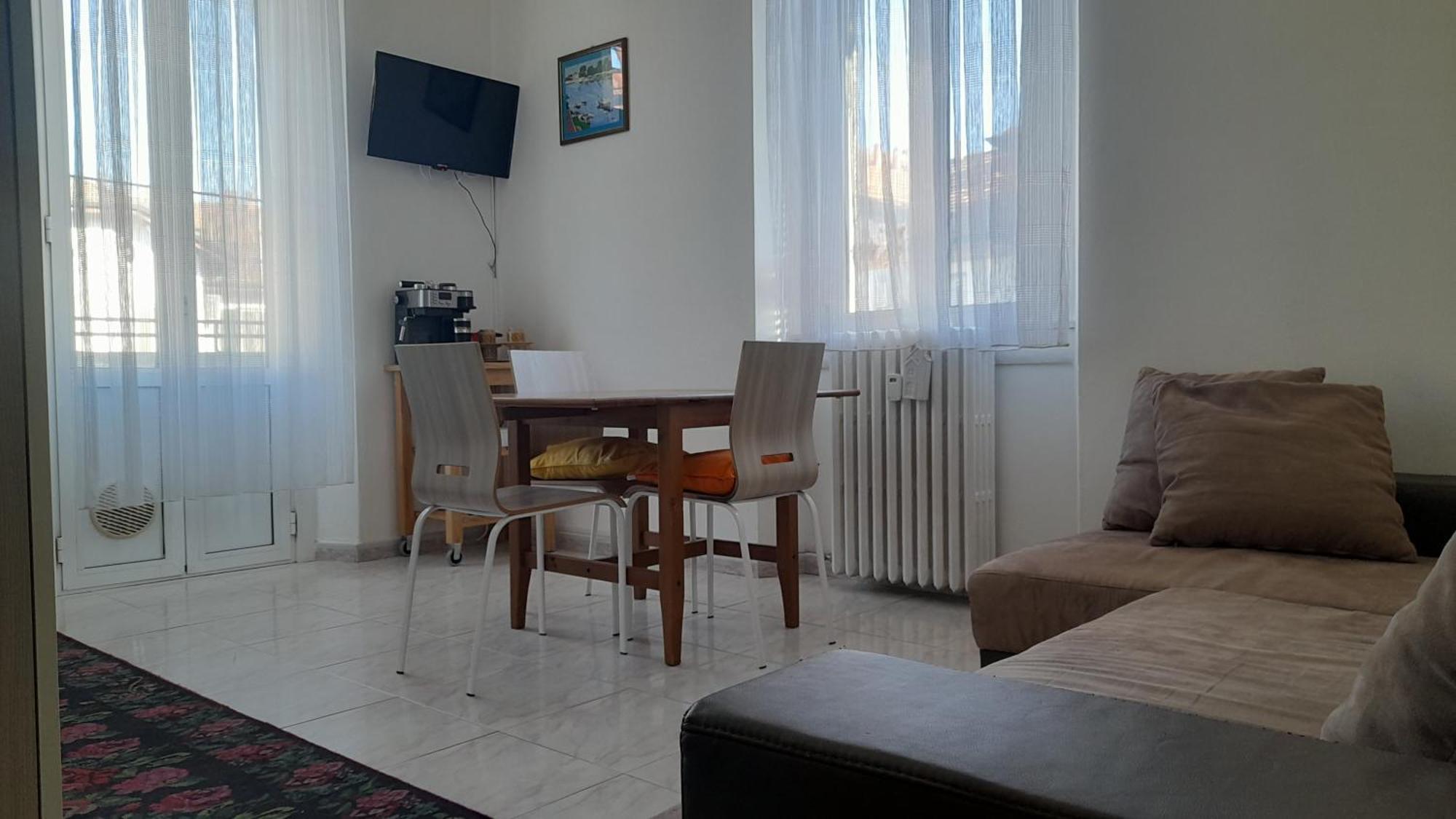 Apartment Duomo Bocconi Navigli Milano Ngoại thất bức ảnh