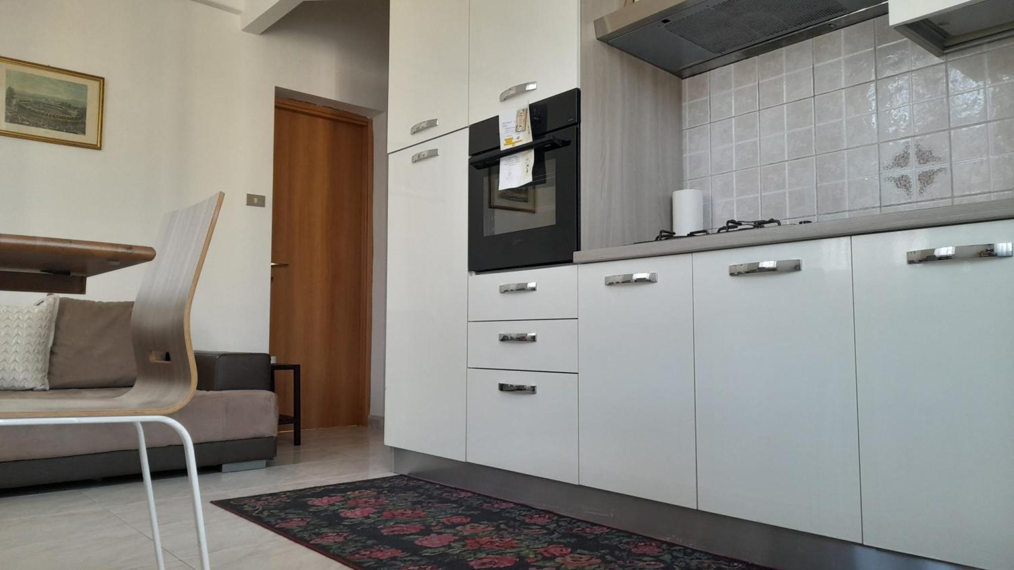 Apartment Duomo Bocconi Navigli Milano Ngoại thất bức ảnh