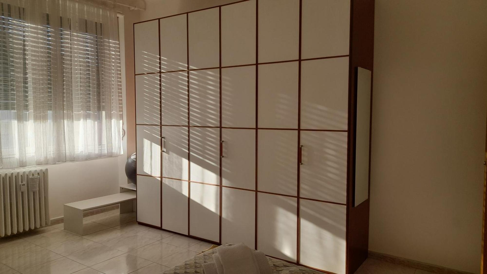 Apartment Duomo Bocconi Navigli Milano Ngoại thất bức ảnh